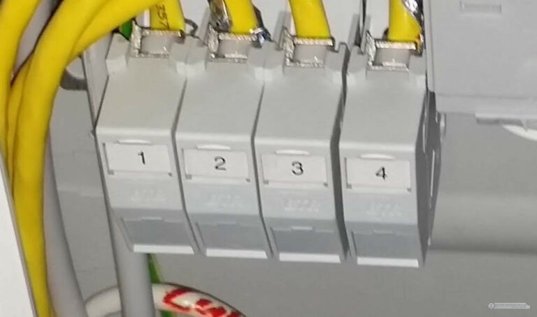 E Dat Module Mount E-DAT Module – deinNetzwerkFachmann.de