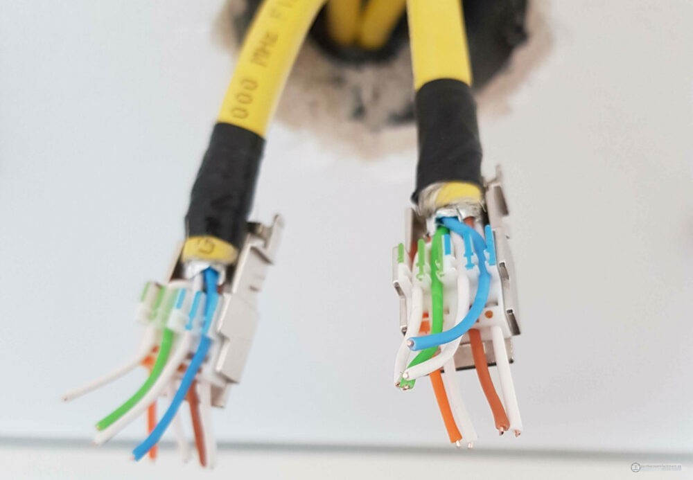 E Dat Module Mount E-DAT Module – deinNetzwerkFachmann.de
