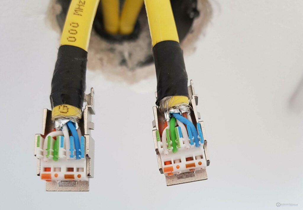 E Dat Module Mount E-DAT Module – deinNetzwerkFachmann.de