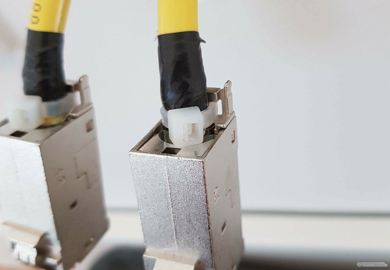 E Dat Module Mount E-DAT Module – deinNetzwerkFachmann.de